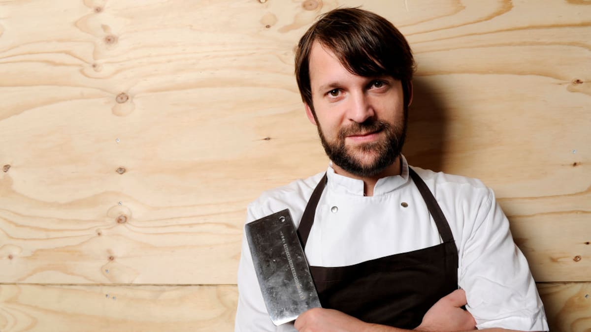 El mundo de la cocina, en 'shock' por las acusaciones vertidas contra el chef de Noma, René Redzepi