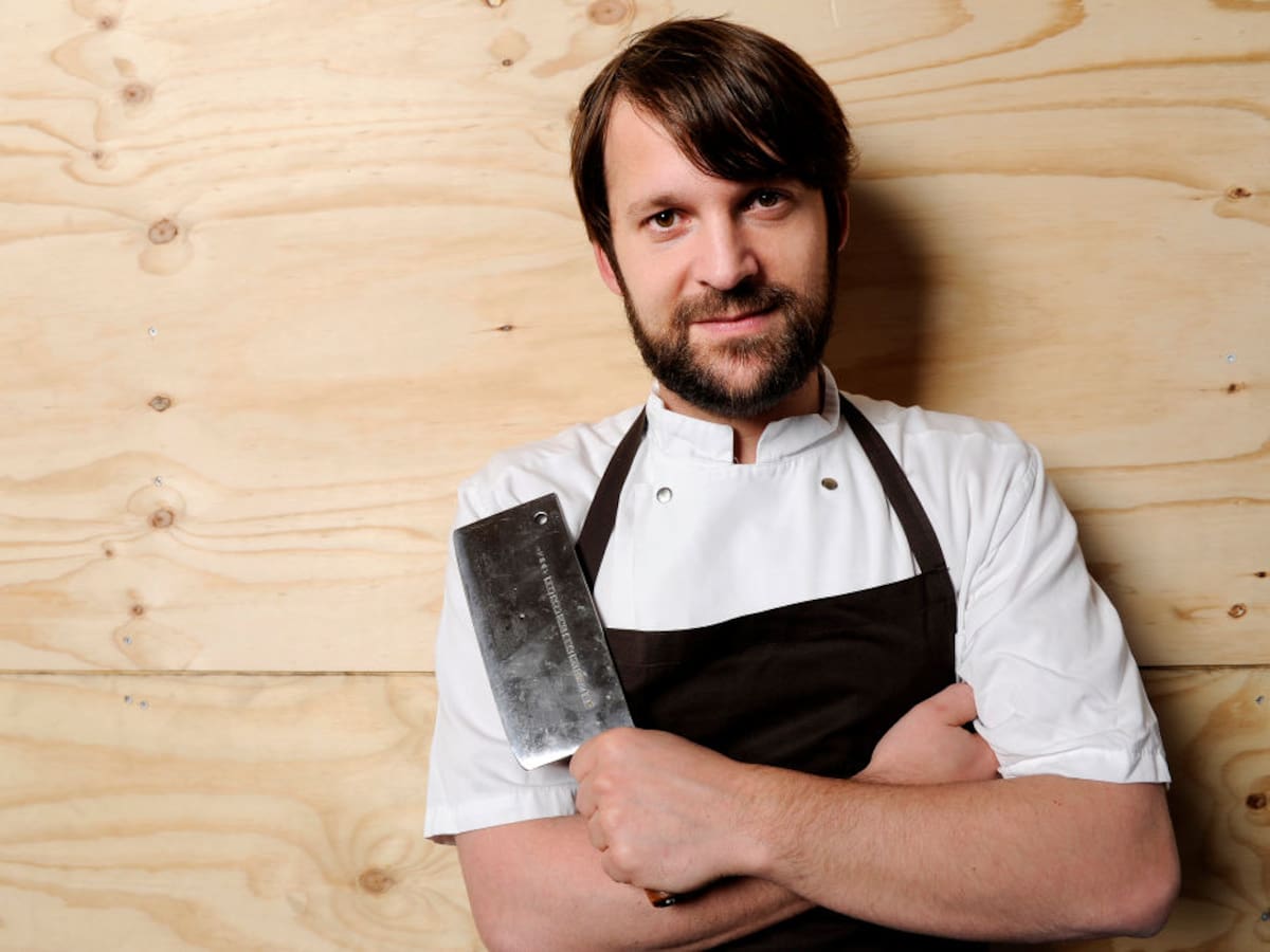 El mundo de la cocina, en 'shock' por las acusaciones vertidas contra el chef de Noma, René Redzepi