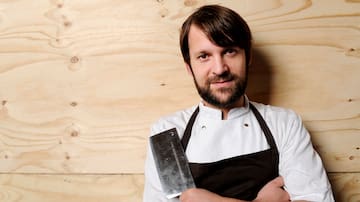 El mundo de la cocina, en 'shock' por las acusaciones vertidas contra René Redzepi