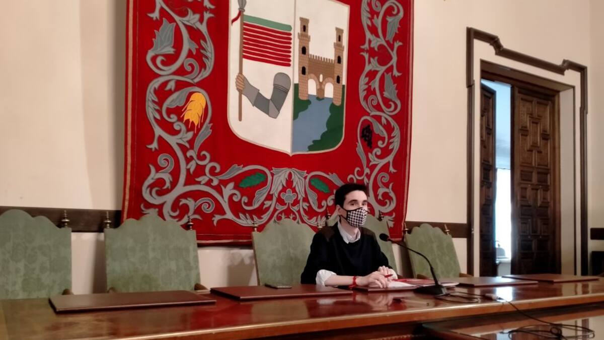 Rozalén, India Martínez y M Clan, entre los conciertos de San Pedro 2021