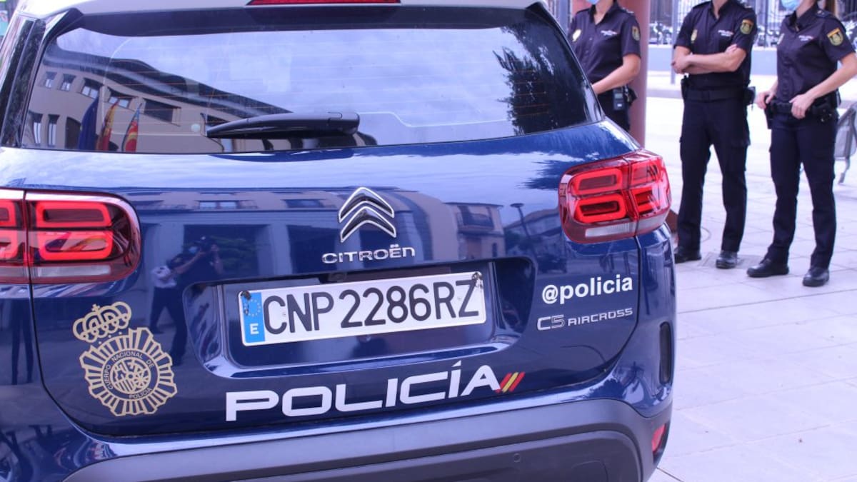 Detenida en Gandia una empleada del hogar por robar más de 5.000 euros en joyas