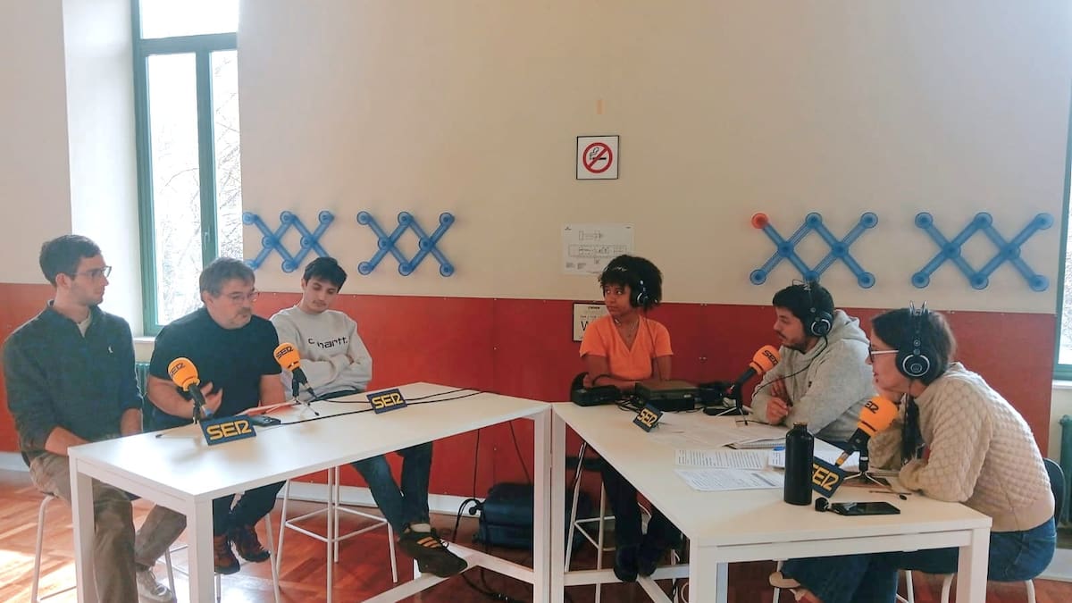 Ia y Universidad: la EHU