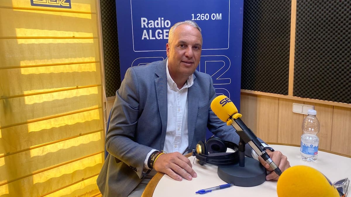 Presupuestos históricos en San Roque