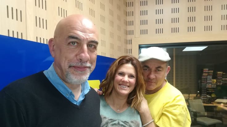 Tardeo solidario a beneficio de la Fundación Mallorca Integra