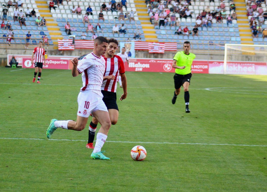 La Cultural perderá efectivos por nuevas infecciones