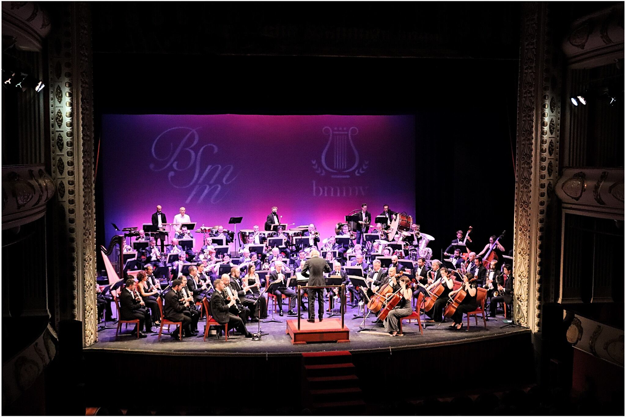 Banda Municipal de Villena