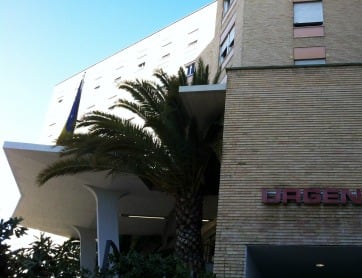 Hospital Carlos Haya