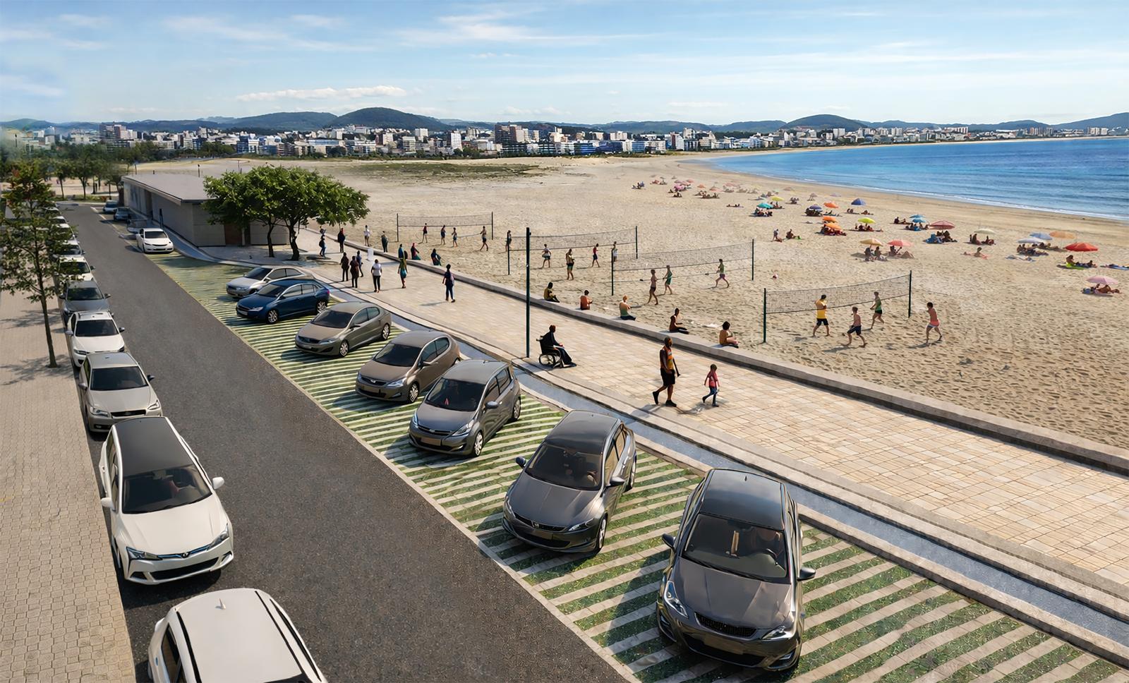 El Gobierno de Cantabria invertirá 8 millones de euros para financiar la actuación.