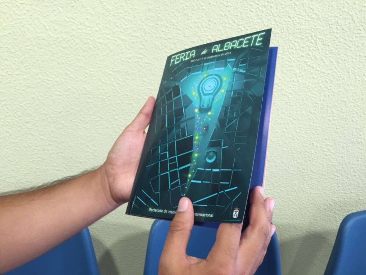 Descargate el programa de Feria