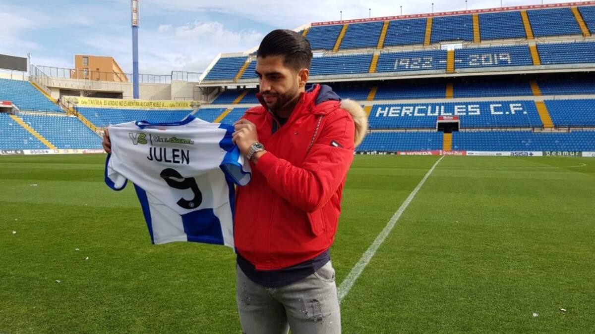 Jona: "Los padres de Julen están muertos en vida"