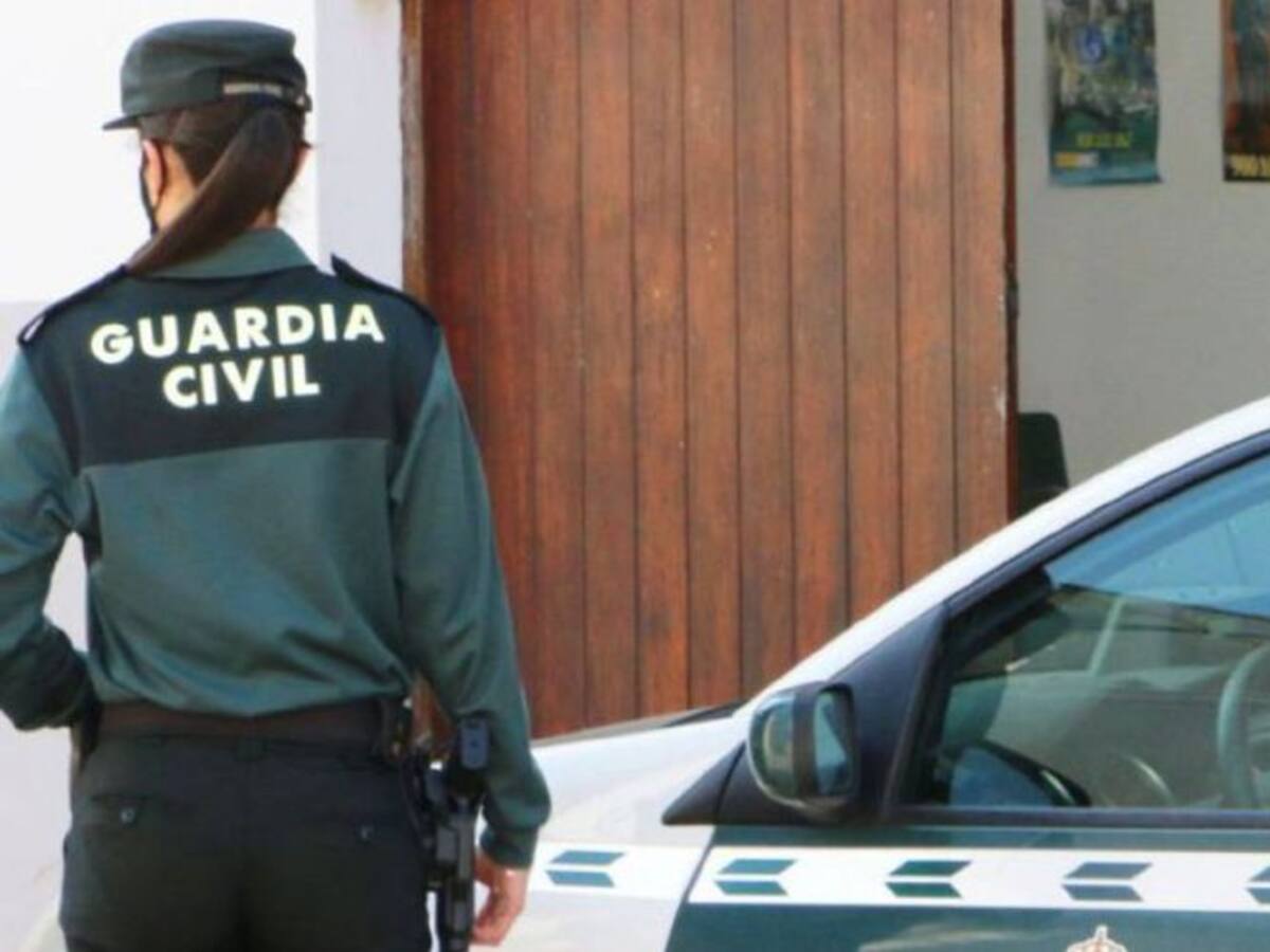 Detienen en Getafe al hermano de 'El Piojo', fugado de la cárcel en diciembre