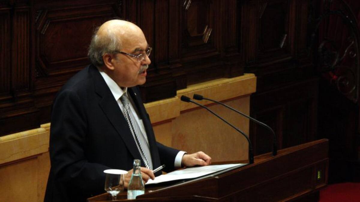 Un impost que no recapta