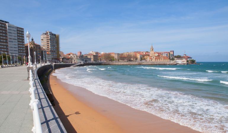 Imagen de Gijón