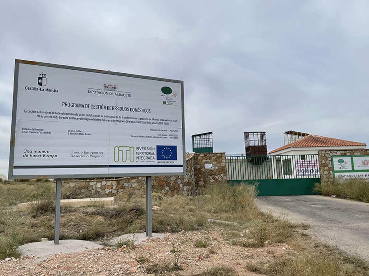 Cien euros cada seis meses si no sufren accidentes laborales con baja: el incentivo que cobrarán estos trabajadores de Albacete