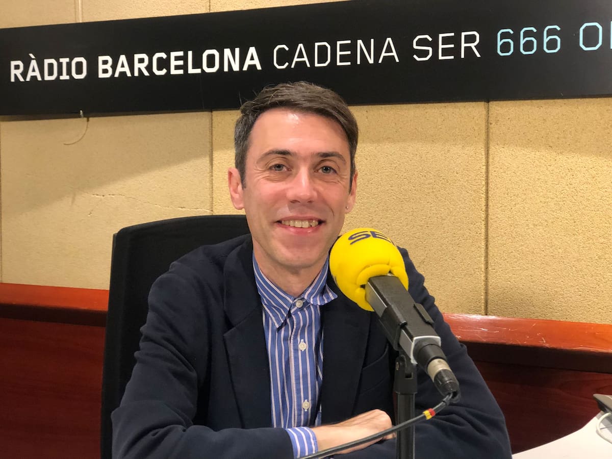 ENTREVISTA. Juanjo Sáez