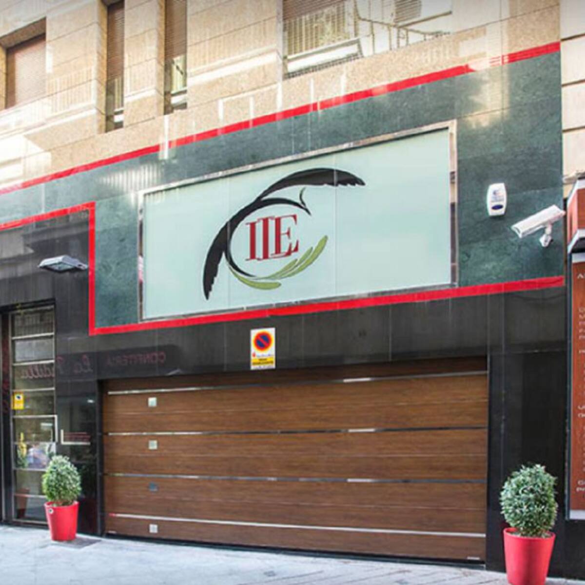 La residencia investigada en Murcia quedó sin internos por carecer de permisos