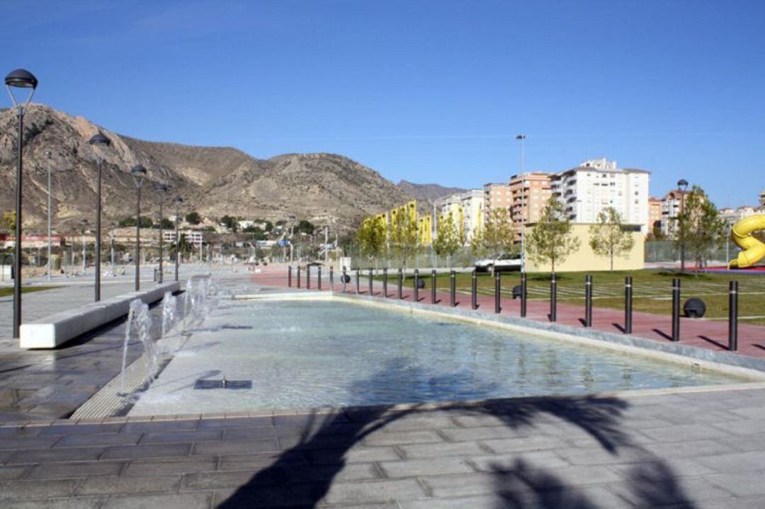 Avenida de Ronda