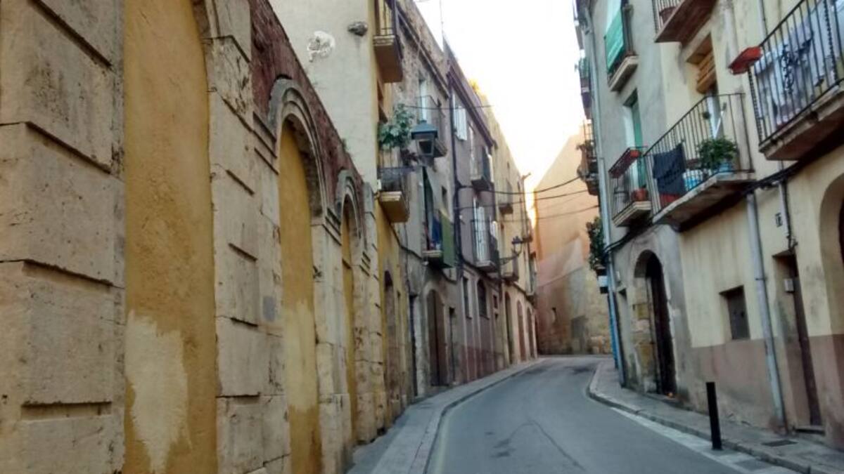 Un 9% dels pisos turístics de la Part Alta són il·legals