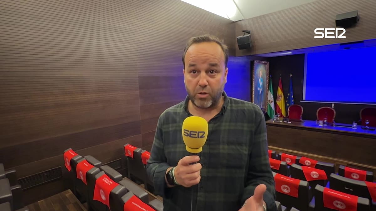 La opinión de los asistentes al foro con Manuel Gavira: "Lo que hemos visto en Extremadura y en Aragón será muy parecido a lo que vamos a ver en Andalucía"