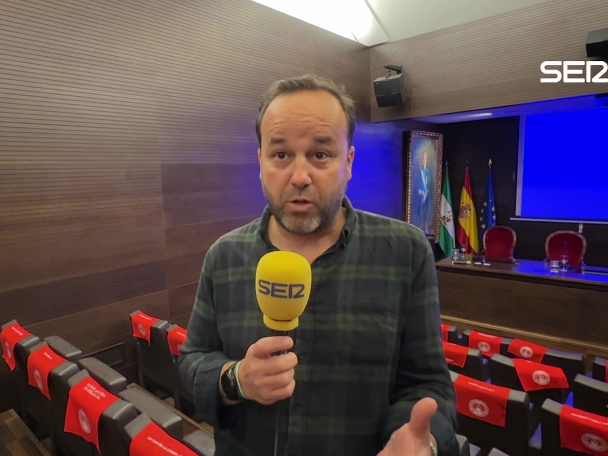 La opinión de los asistentes al foro con Manuel Gavira: "Lo que hemos visto en Extremadura y en Aragón será muy parecido a lo que vamos a ver en Andalucía"