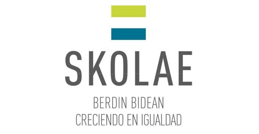 Identidad gráfica del programa SKOLAE