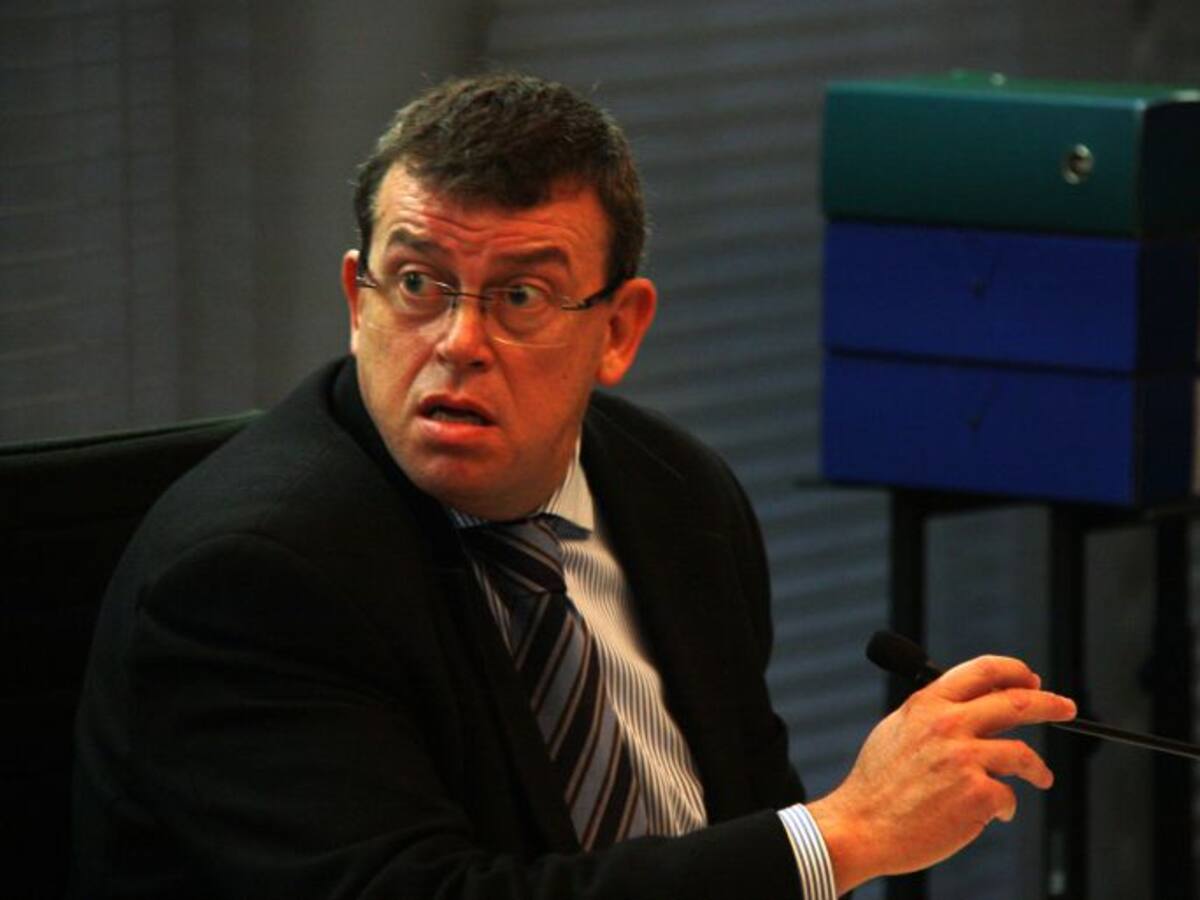 Dimiteix el director general de Turisme de Barcelona