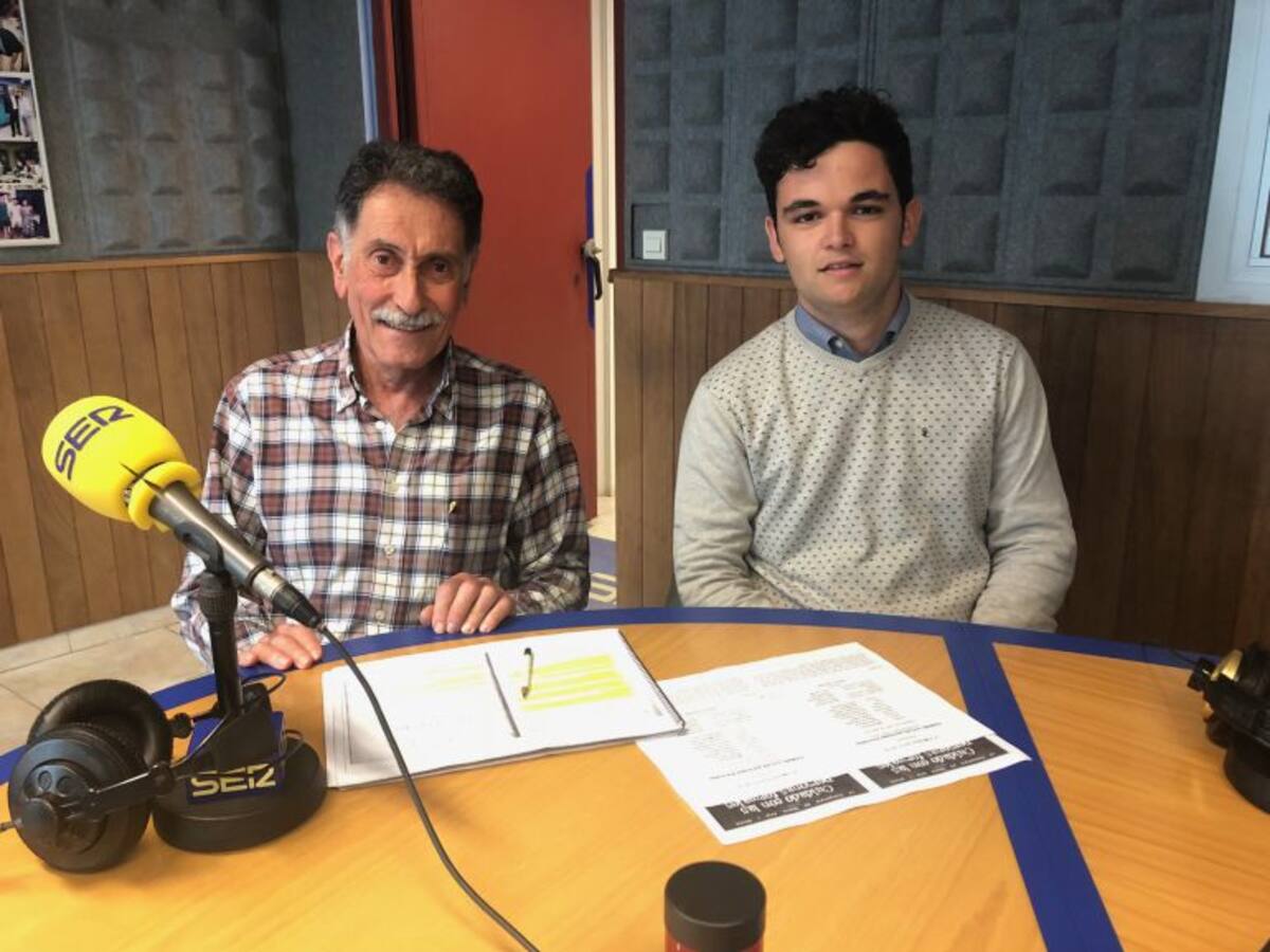 La compañía de Teatro de Artes y Oficios presenta 'Cuidado con las personas formales'