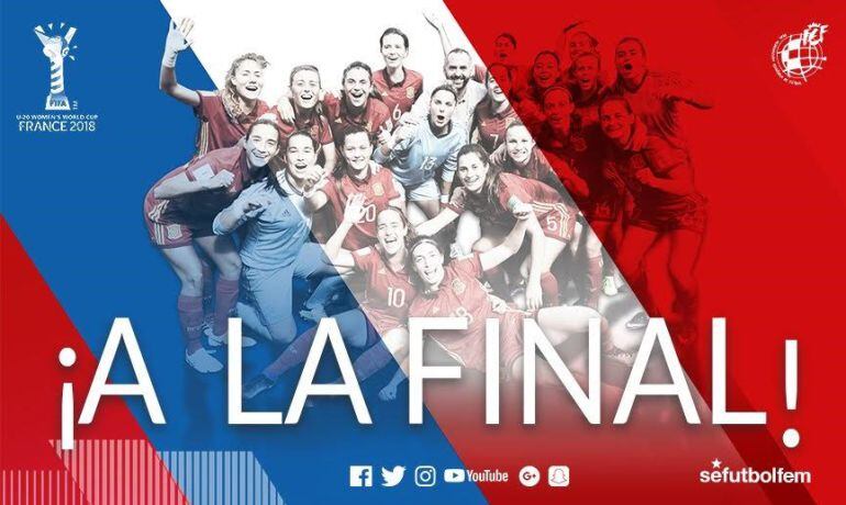 Aguilar de Campoo (Palencia) vivirá intensamente la Final de Fútbol Femenino Sub-20