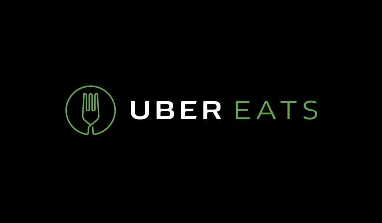 Llega Uber Eats, la plataforma de envío de comida a domicilio de Uber.