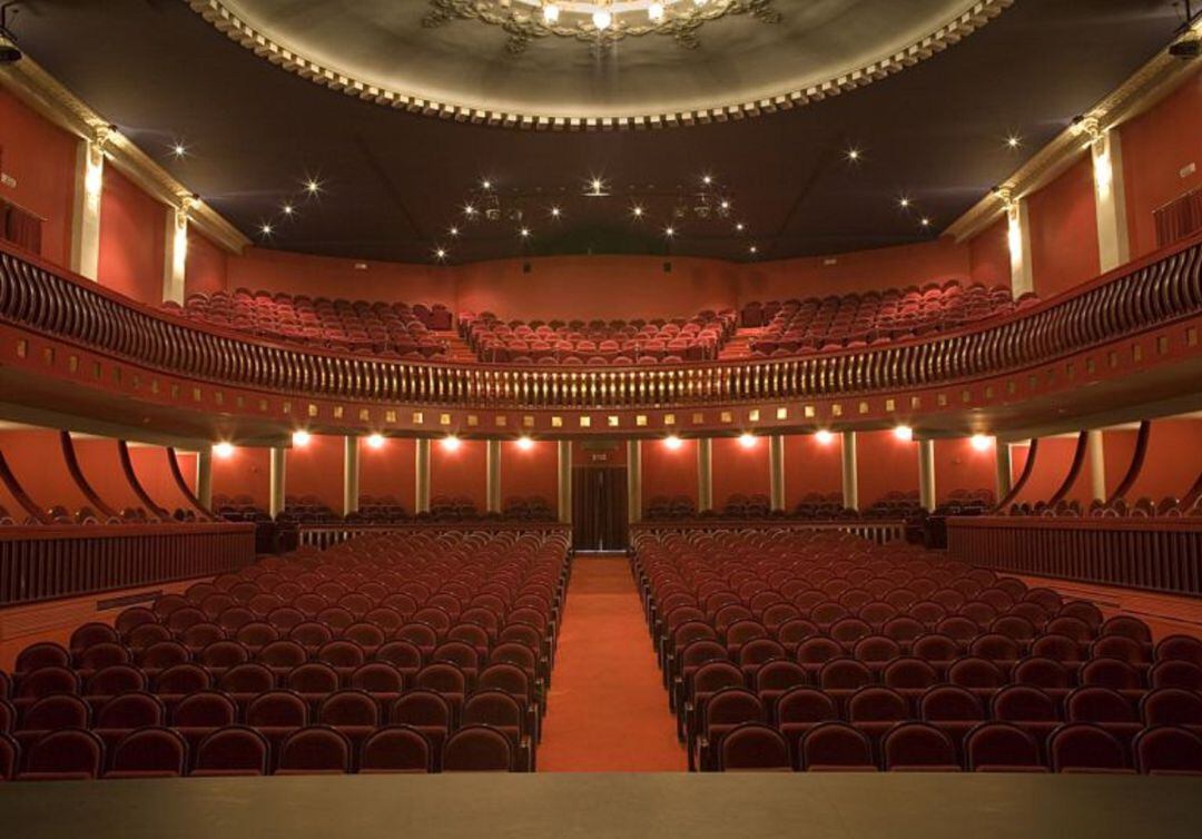 El Teatro Castelar de Elda acogerá un total de seis obras por tan solo tres euros cada una