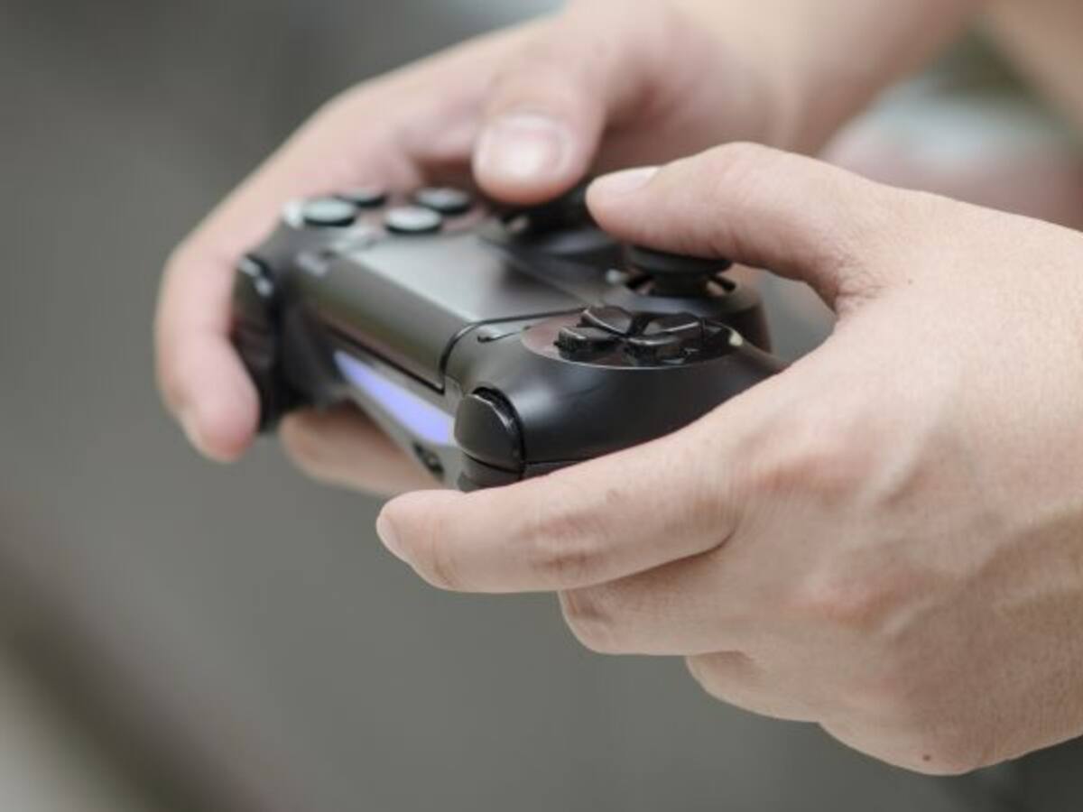 La Policía desarticula un grupo de ladrones de videojuegos en Madrid