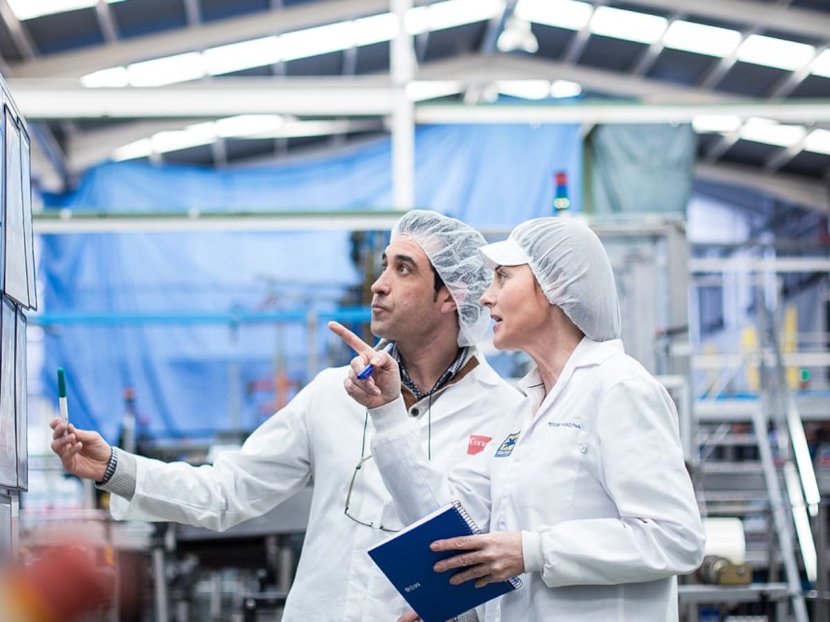 Cortes de Arenoso logra el aval del Consell para ampliar la planta embotelladora