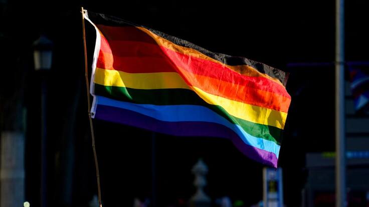 "La sociedad está demostrando que no va a permitir que se vuelva otra vez a los armarios"