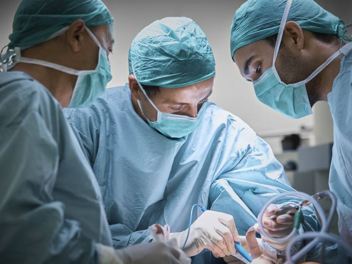 El Sindicato Médico alerta de que faltan médicos para el plan de choque contra las listas de espera quirúrgicas