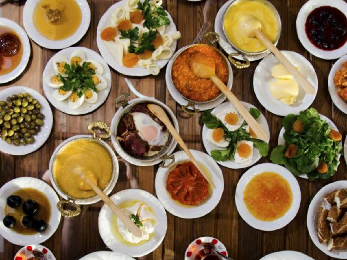 Este sábado en BeOK celebramos el Día Mundial de la Nutrición