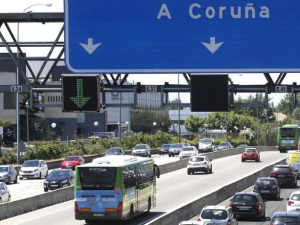 ¿Qué debe saber antes de ponerse al volante?