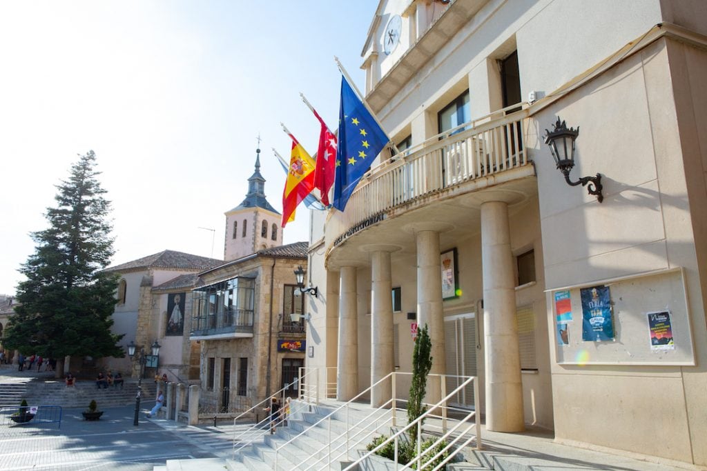 Con motivo de esa conmemoración, se han preparado una serie de actividades que se desarrollarán el 15 y 16 de abril en la Plaza Mayor, entre ellas la proyección de un vídeo y una degustación de migas con vino autóctono