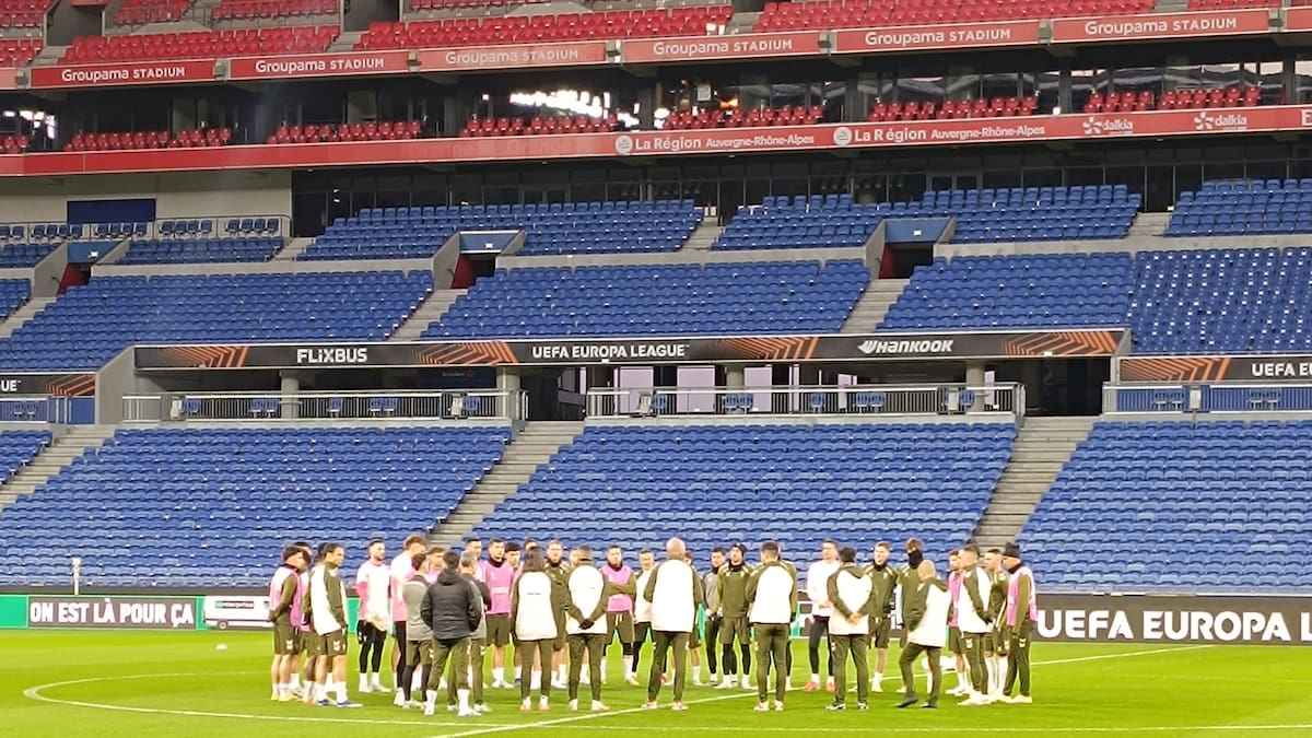 Todas las victorias del EuroCelta como visitante