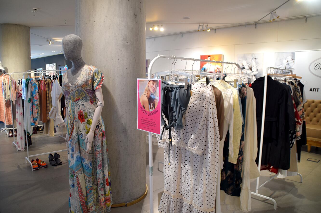 Els Encants d'Unicef se celebren a The Embassy i estaran oberts fins al divendres al migdia