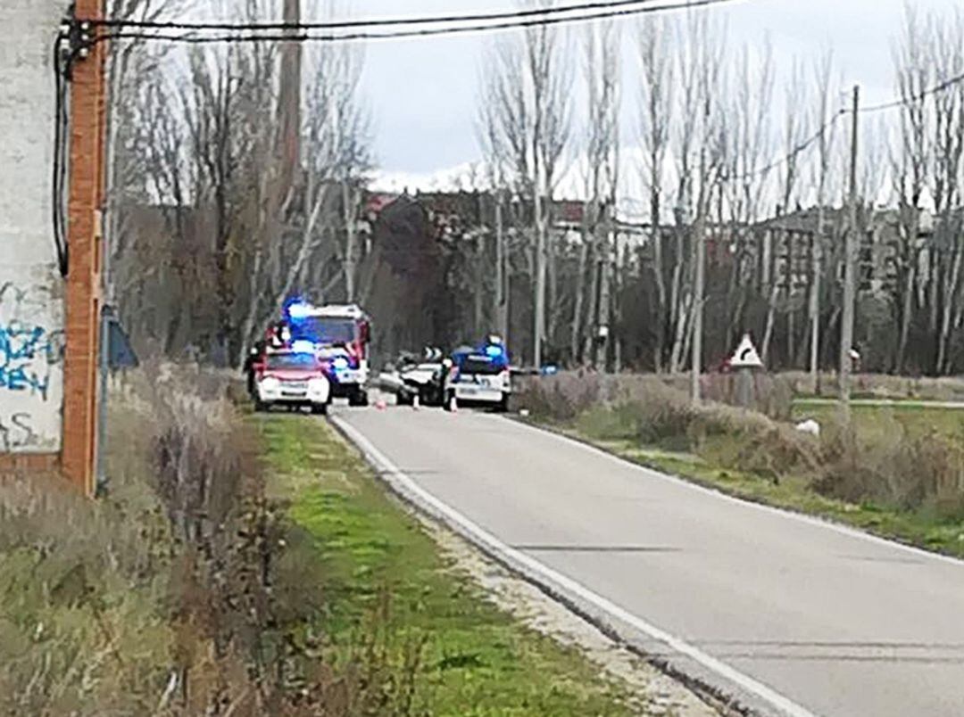 Foto publicada por Diario Palentino