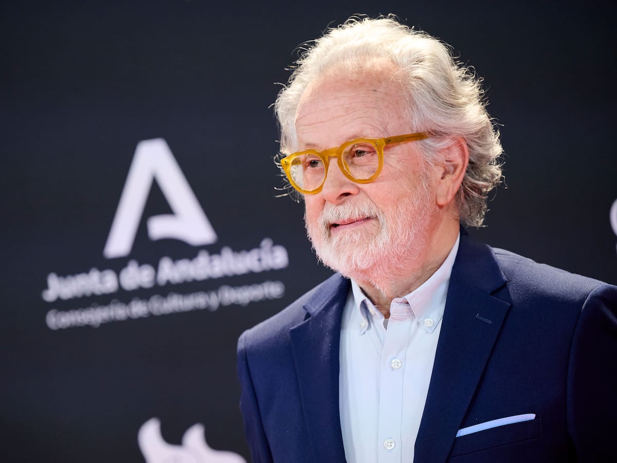 Los inicios del director de cine Fernando Colomo