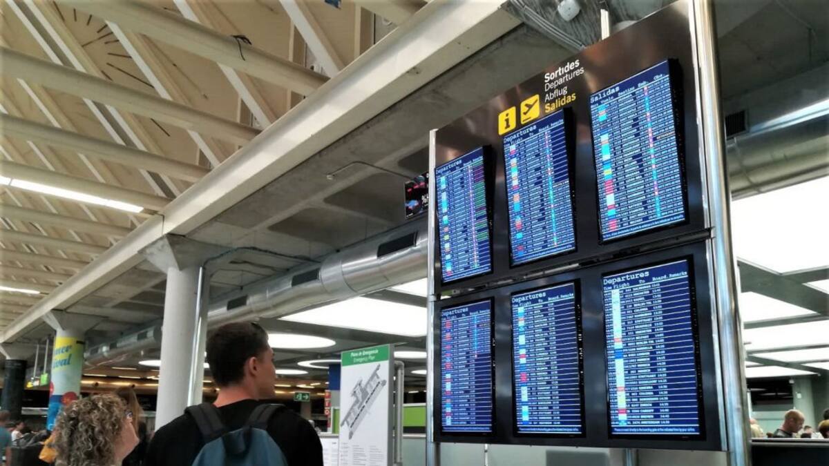 ¿Cuáles son las preferencias para las vacaciones 2021?