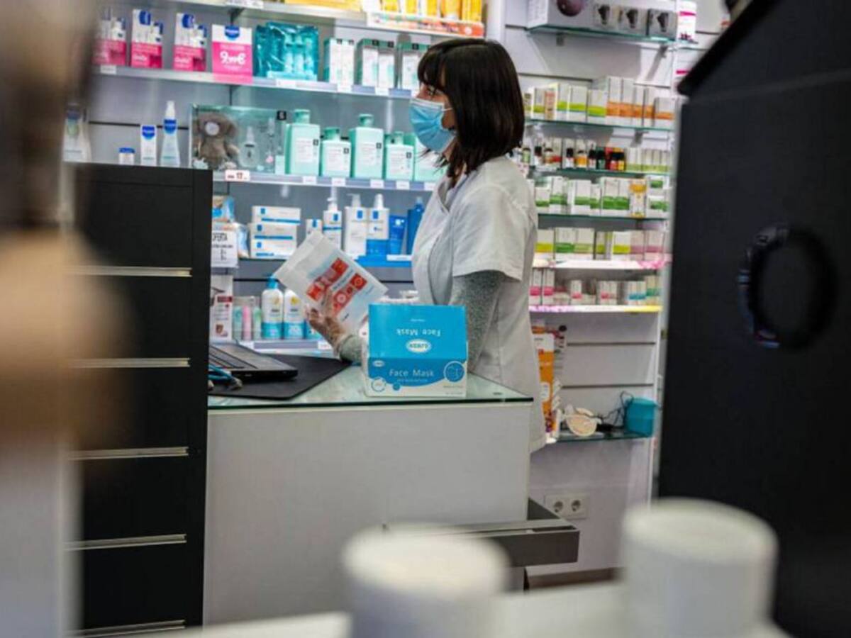 Los precios de las mascarillas han tardado 40 días en regularse