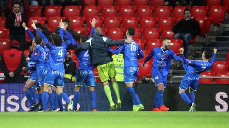 Tito García Sanjuan: "Esto es increíble"