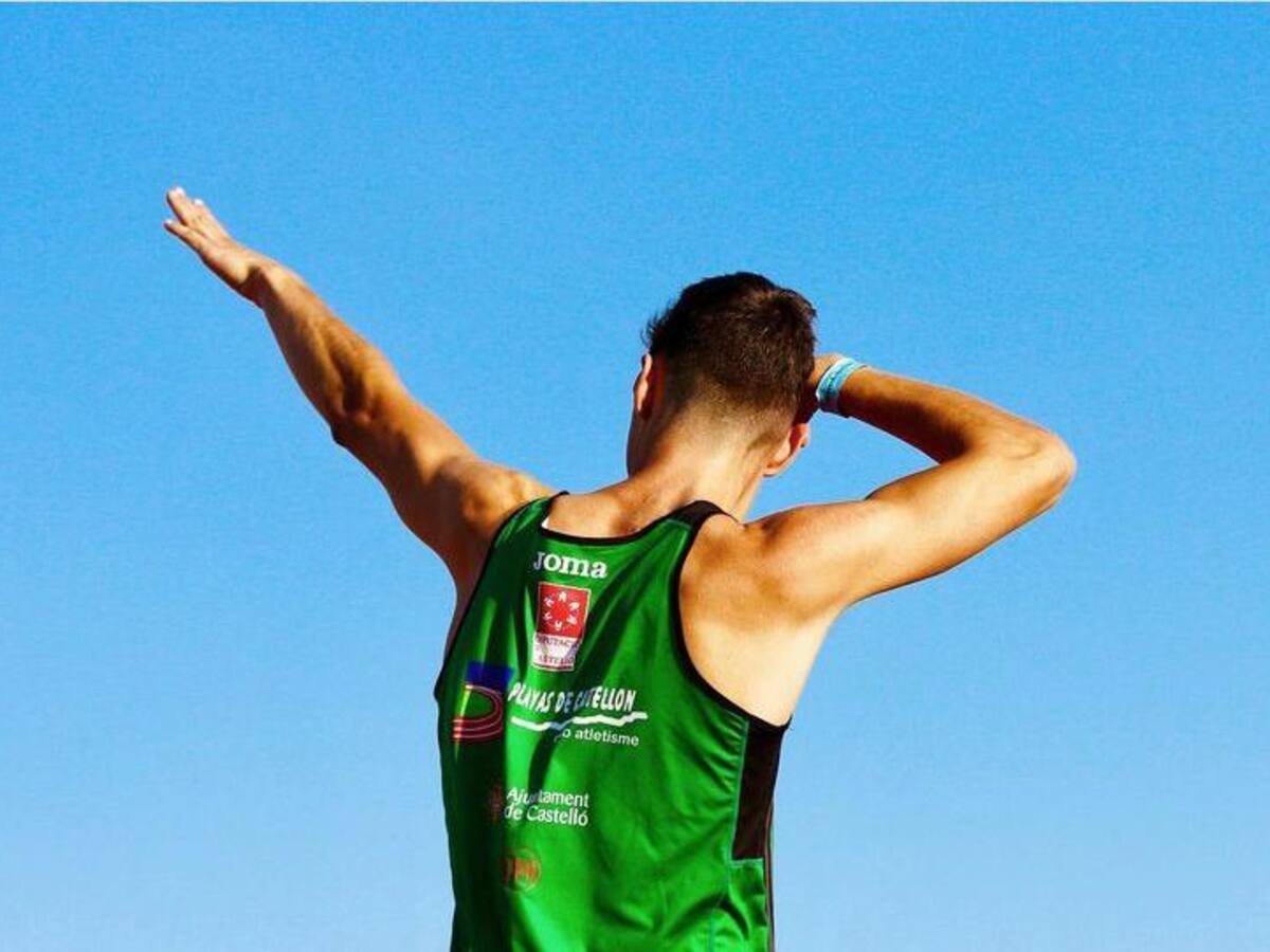 El Playas de Castellón, base de la selección nacional que disputará los XIX Juegos del Mediterráneo