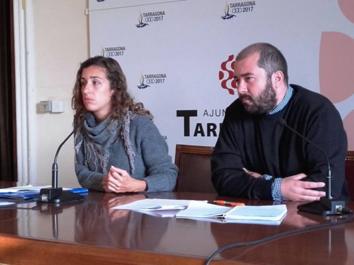 ERC i la CUP continuen demanant una consulta ciutadana sobre els Jocs