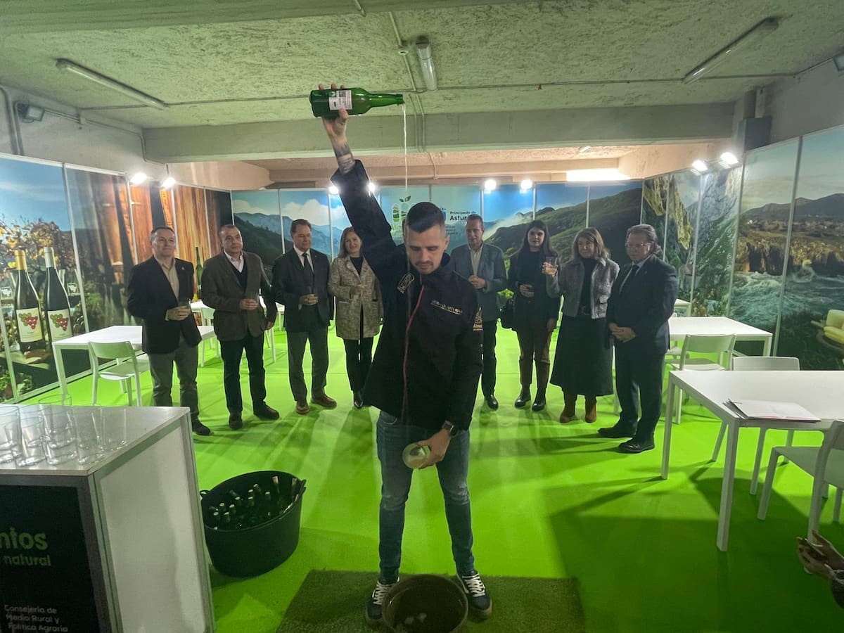 Más de 1.400 marcas se exhiben en Salenor