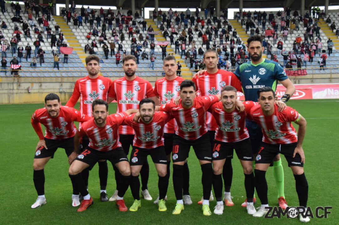 Once inicial en el Reino de León