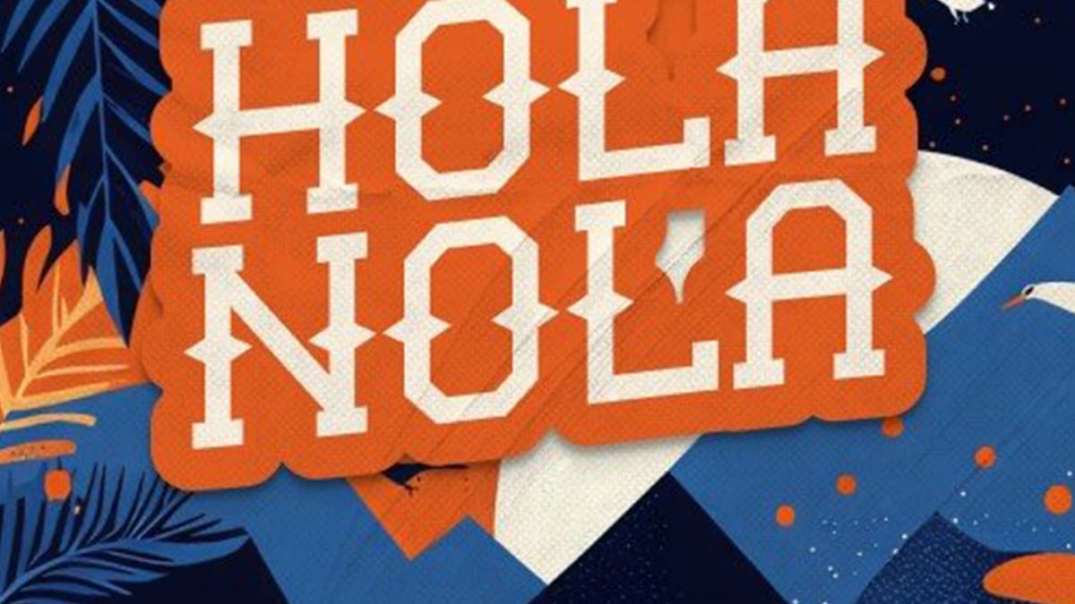 HolaNola el festival que lleva Nueva Orleans a Galicia: "En estados unidos si quieres ser músico te vas a Nueva Orleans"