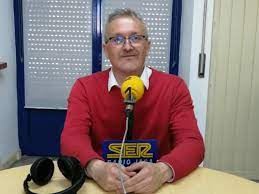 Juan Manuel Ramón, alcalde de Jaca